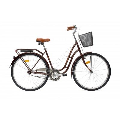 Bicicleta  Aist Tango 1.0 28″